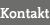 Kontakt